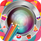 Beauty Plus(+) Effects Camera icon