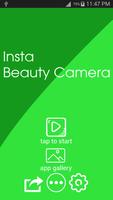 Beauty Plus(+) Effects Camera Affiche