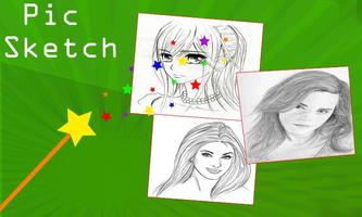 Pic Sketch Effects 포스터