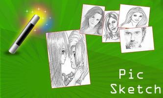 Pic Sketch Effects 截图 2