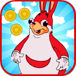 Ugandan Chungus adventures Jump