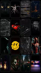 download Sfondo nero HD APK