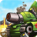 Tank Blood War APK