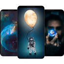 Galaxy Wallpaper APK