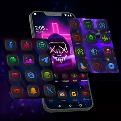 Galaxy Themes APK download