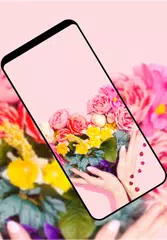 Wallpapers for Girls APK download