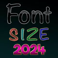 Small Font Size XAPK download