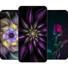 花の壁紙 アプリダウンロード