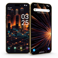 Unique wallpapers