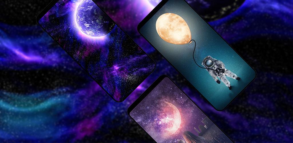 Descarga de APK de Fondos De Pantalla De Inicio para Android Descarga de APK de Fondos De Pantalla De Inicio para Android