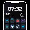 Пакет HD-значков APK