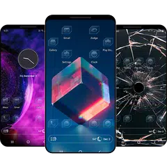 Скачать Icon Pack для Android ™ APK