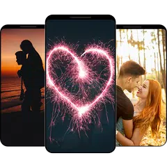 Baixar Papéis de parede de amor APK