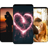 प्यार वॉलपेपर