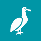 Albatross ikona