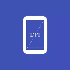 DPI Checker アプリダウンロード