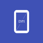 DPI Checker ikon