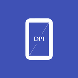 DPI Checker-icoon