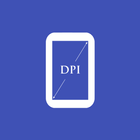 DPI Checker أيقونة