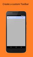 Material Design Tasker Plugin स्क्रीनशॉट 2