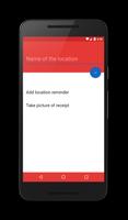 Receipt Code Manager স্ক্রিনশট 1