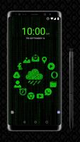 Icon Pack Matrix screenshot 1