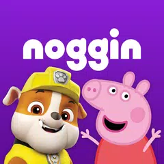 Noggin Preschool Learning App APK Herunterladen