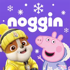 Noggin Preschool Learning Games & Videos for Kids XAPK 下載