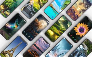 Nature Wallpapers Poster