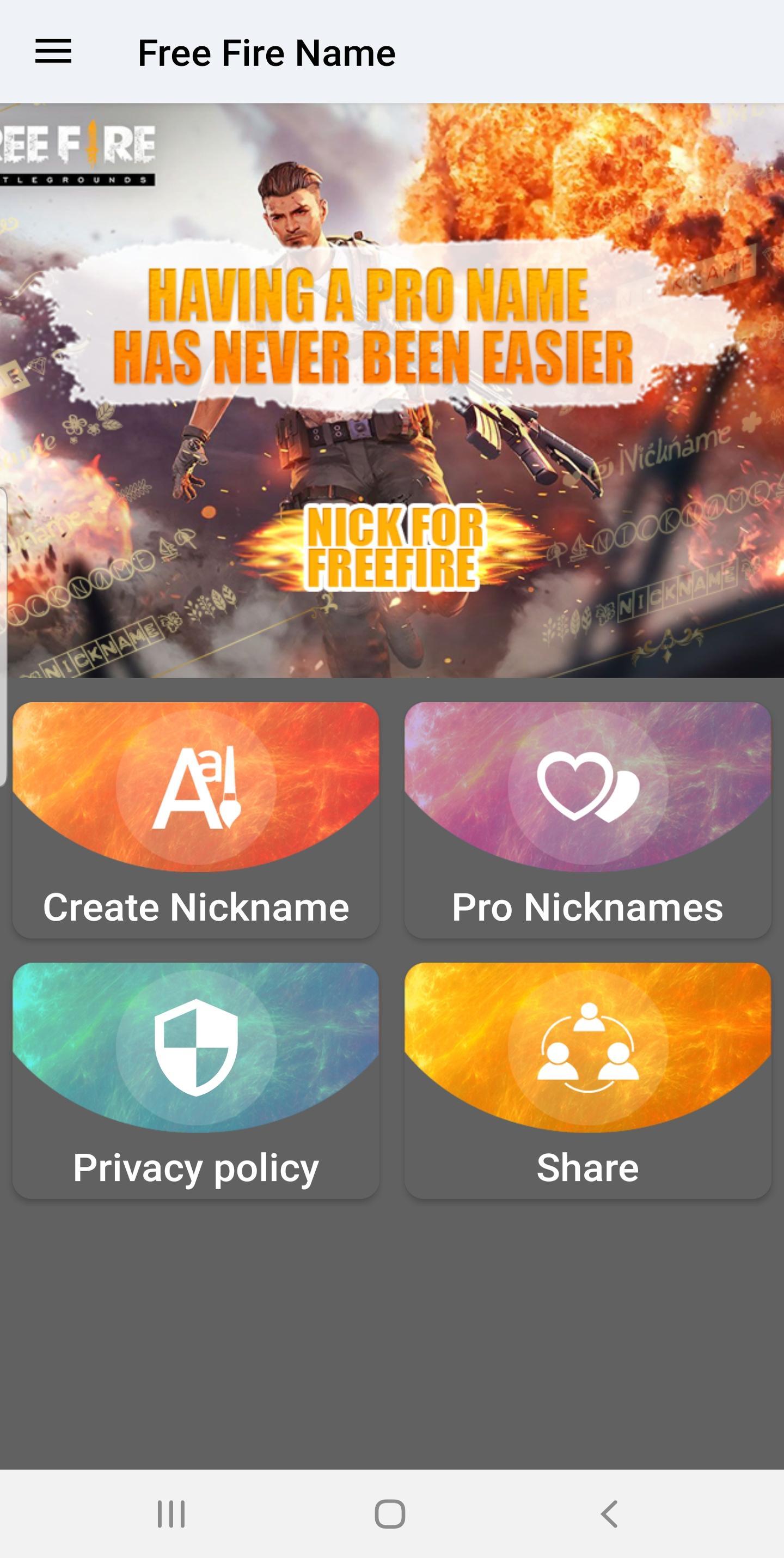 Names Nicknames Style Cool Text For Android Apk Download Names Nicknames Style Cool Text For Android Apk Download