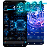 Icon Pack - Glass
