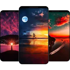 壁紙アプリ アプリダウンロード