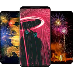 壁紙-花火 アプリダウンロード