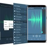 Ringtone Maker আইকন