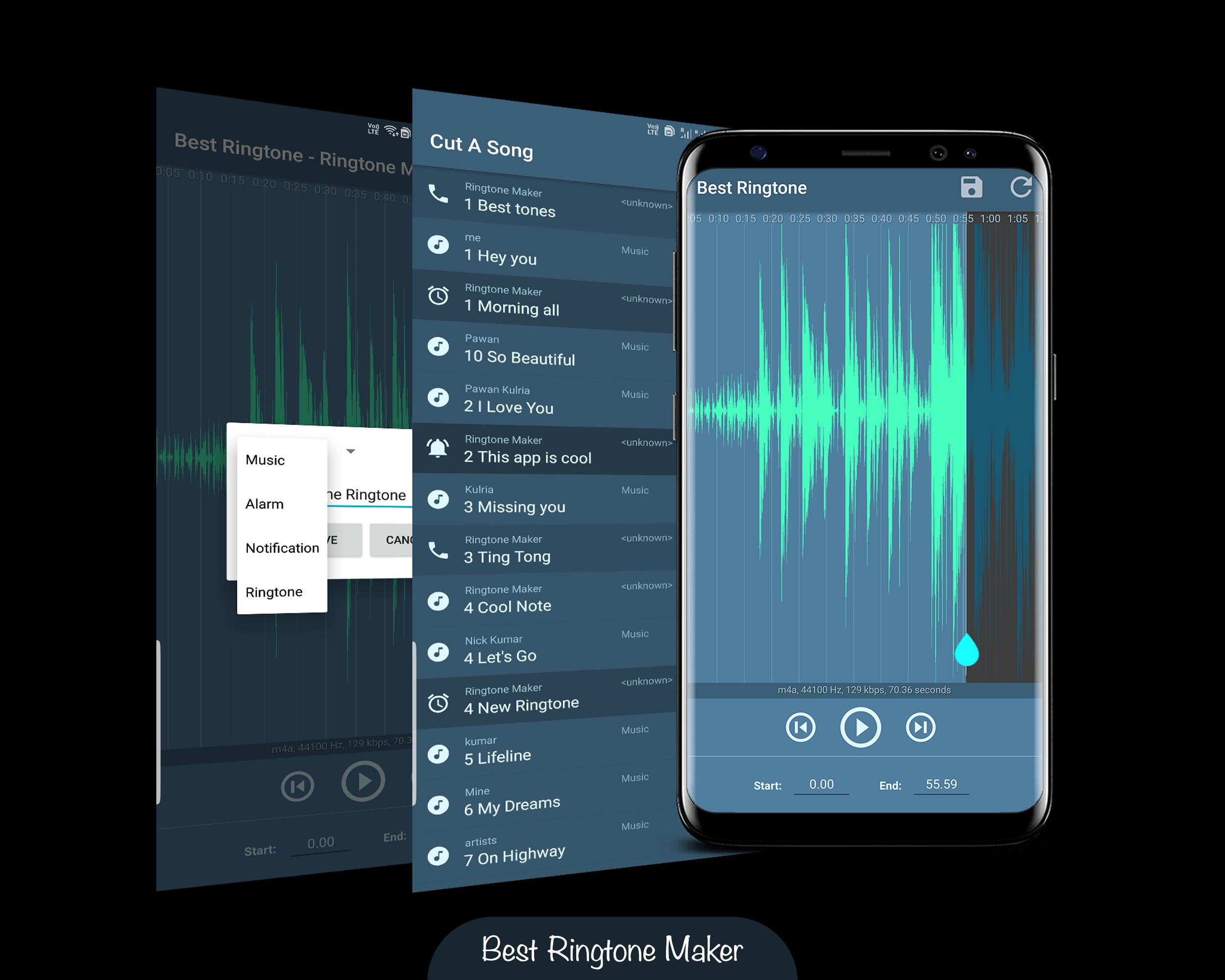 ringtone maker app download ringtone maker app download