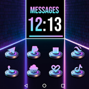 3D Themes, 3D Wallpapers APK