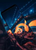 Application d'arrière-plan capture d'écran 1