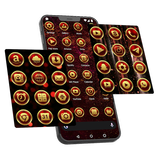 تھیمز اور وال پیپر