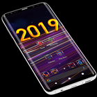 New Themes 2020 আইকন