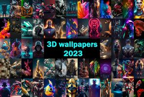 4K Wallpapers 2023 poster