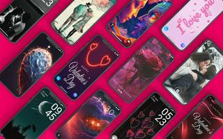 Love poster