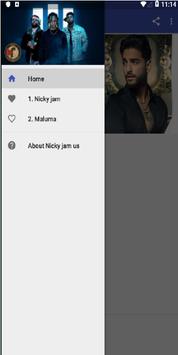 下载Baby - Nicky Jam, Maluma-Mia Remix (Mp3)的安卓版本