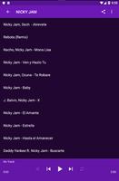 Atrévete - Nicky Jam, Sech Ekran Görüntüsü 1
