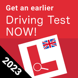 Driving Test Cancellations NOW APK