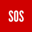 SOS help আইকন