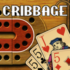 Cribbage Club® (cribbage app) 아이콘