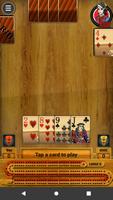 Cribbage Club® (cribbage app) plakat