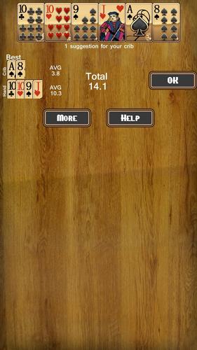 Cribbage Club Free Cribbage App And Board Apk 3 1 6 Download For