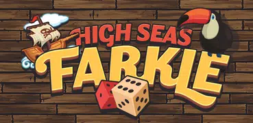 Farkle High Seas (dice game)