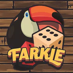 Descargar APK de Farkle High Seas (dice game)